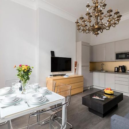 Stay Hyde Park London Exterior photo