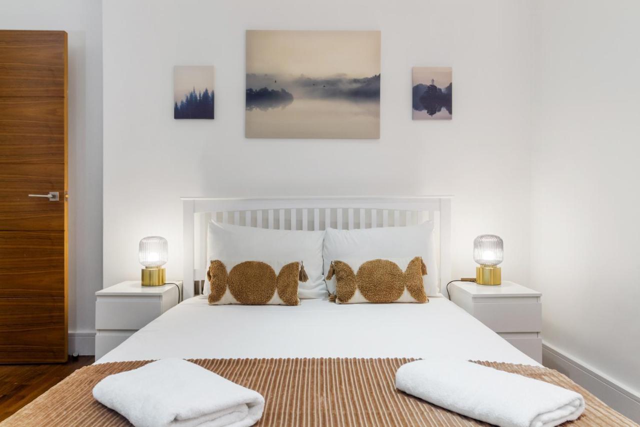 Stay Hyde Park London Exterior photo