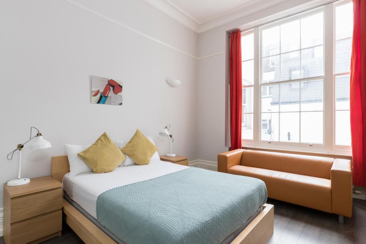 Stay Hyde Park London Exterior photo