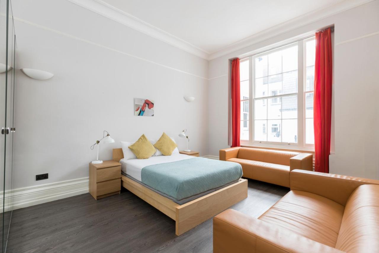 Stay Hyde Park London Exterior photo